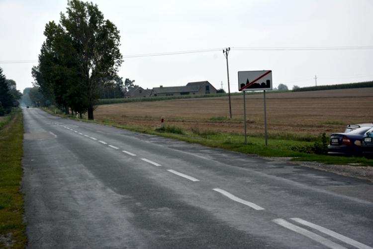 Przebudują drogę Brześć Kujawski – Gostynin