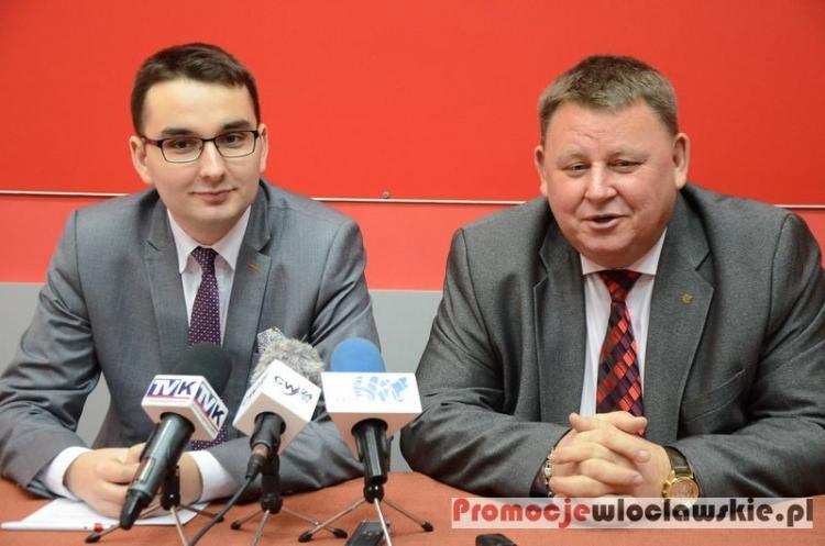 Włocławek uczci 72 rocznicę wyzwolenia. 