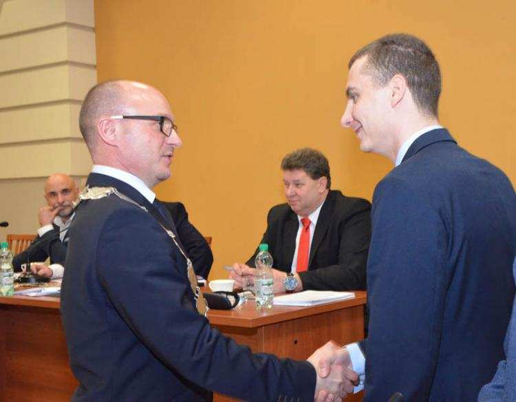 Odkryty basen na Zazamczu i nie tylko. Trwały sojusz, czy jednorazowa współpraca? 