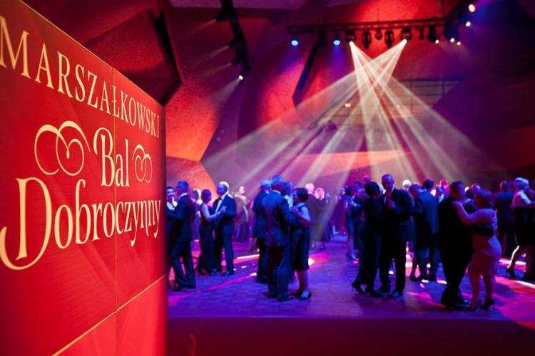 Zbliża się Marszałkowski Bal Dobroczynny 2017. Kogo tym razem wesprze marszałek?
