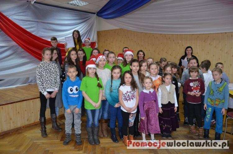 Pierwszy Gminny Przegląd Jasełek w Kruszynie za nami [ZDJĘCIA]