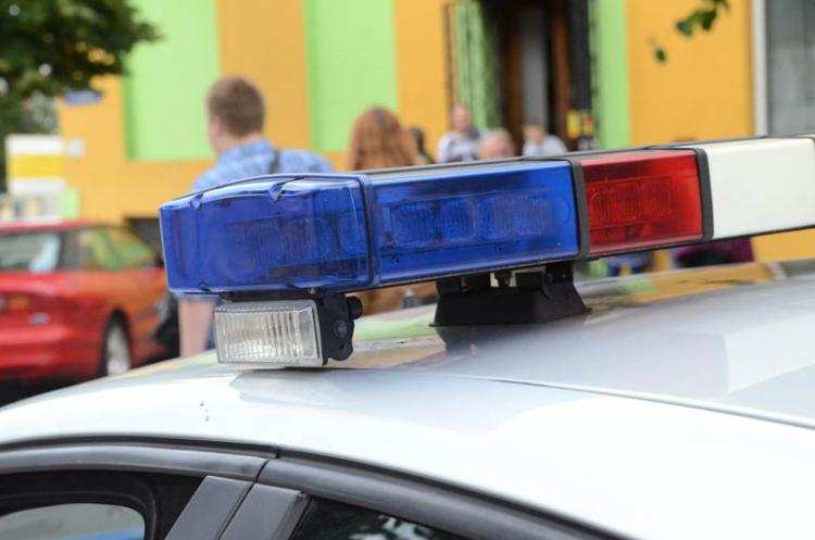 Znaleziono zwłoki mężczyzny w Izbicy Kujawskiej. Policja przejrzy monitoring