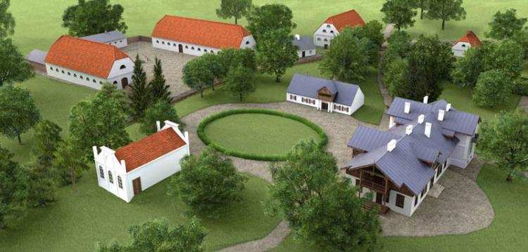 Nowe atrakcje w Kłóbce. Co przygotowali ?