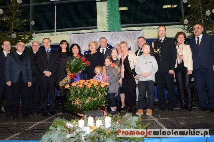 Eleni zaśpiewała w Boniewie [ZDJĘCIA]