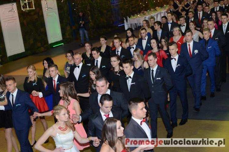 Studniówki 2017 Włocławek. Pierwsze bale już dziś !!!
