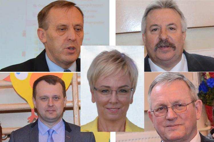 Samorządy mają poważne plany. Co nas czeka w 2017 roku?