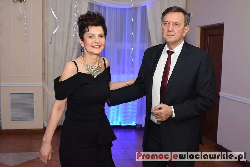Sylwester 2016/2017 Włocławek: Gościniec