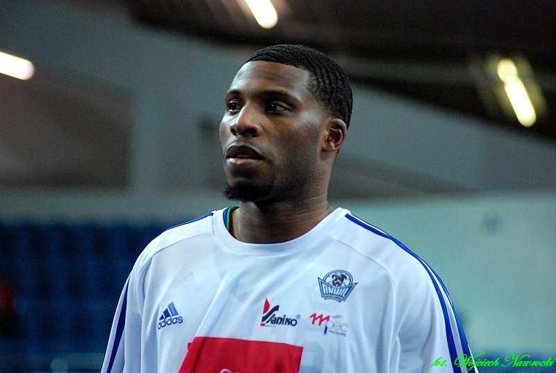 Anwil Włocławek - Stal Ostrów Wielkopolski