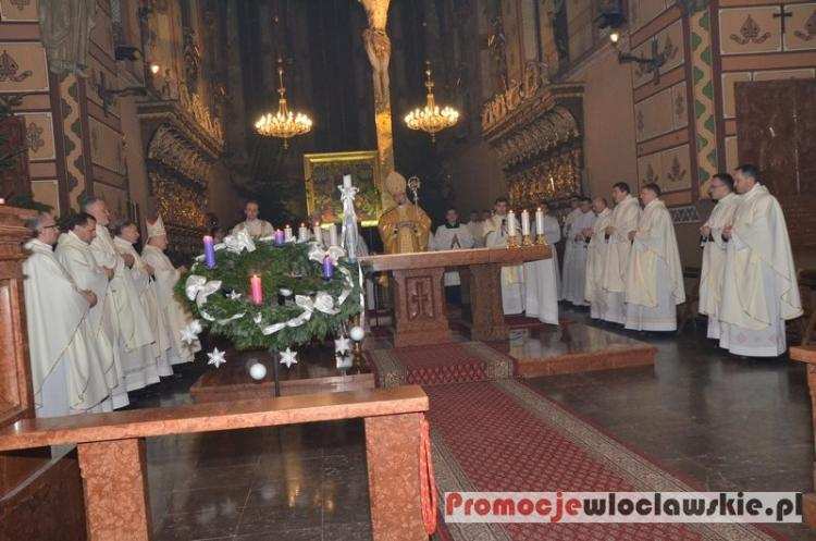 Mocne słowa bp. Meringa i apel o modlitwę w intencji Ojczyzny