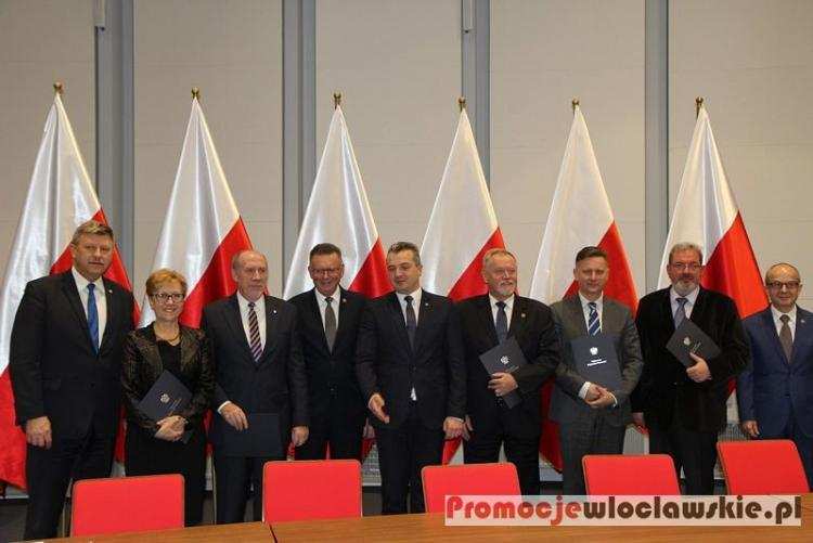 Uczelnie w województwie łączą siły. Co z Włocławkiem?