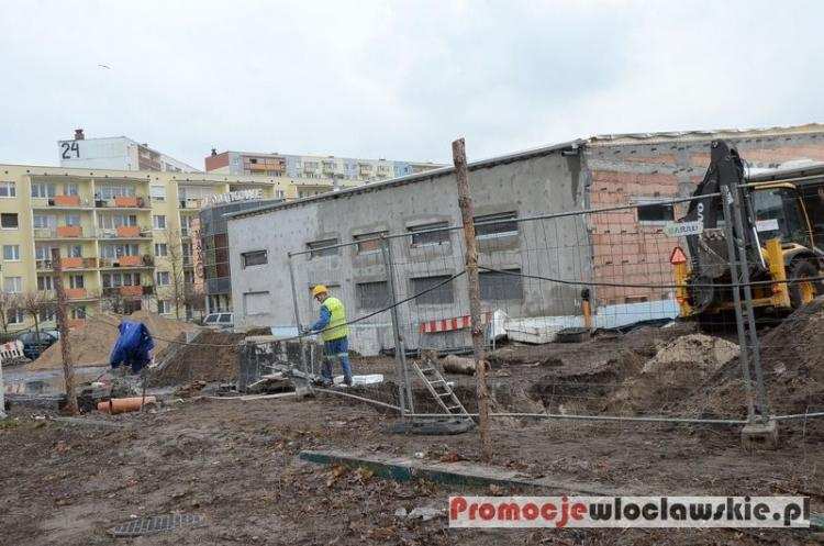 Kiedy koniec budowy PP nr 30? SLD do Wojtkowskiego: 