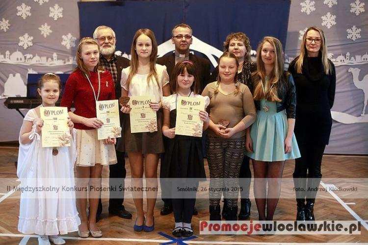 Zbliża się Konkurs Piosenki Świątecznej. Zgłoś się !
