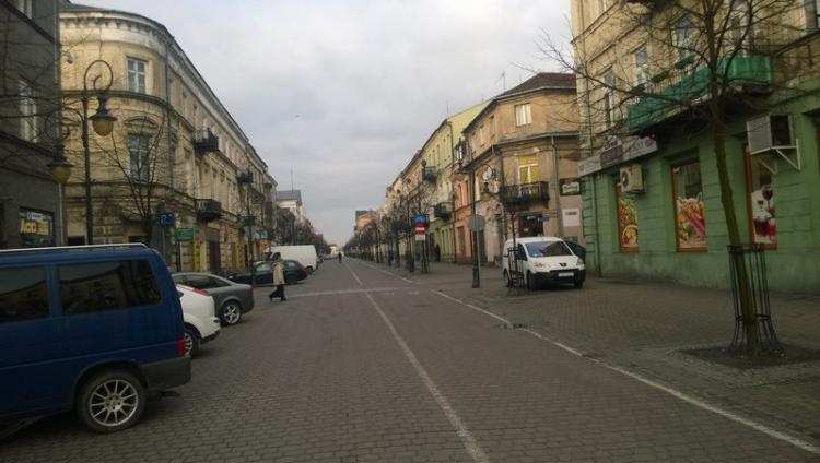 Rewitalizacja zmieni Śródmieście. Czego oczekują mieszkańcy Włocławka ?