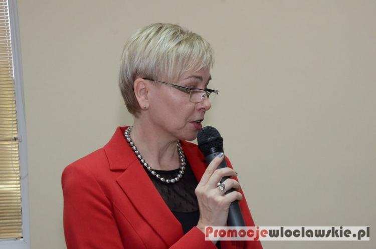 Sołtysi spotkali się w Gminie Włocławek [ZDJĘCIA]