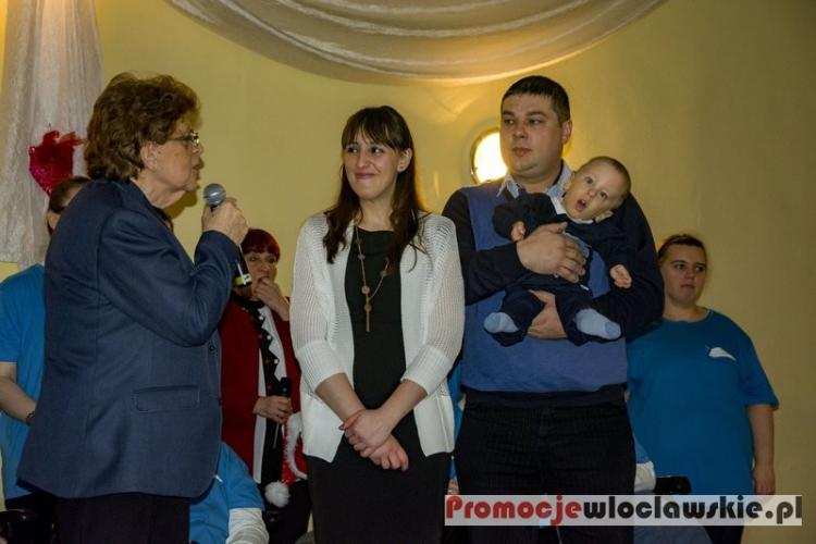 W Chodczu pokazali, że szczytny cel jednoczy. Zebrali ponad 12 tysięcy dla Szymka !