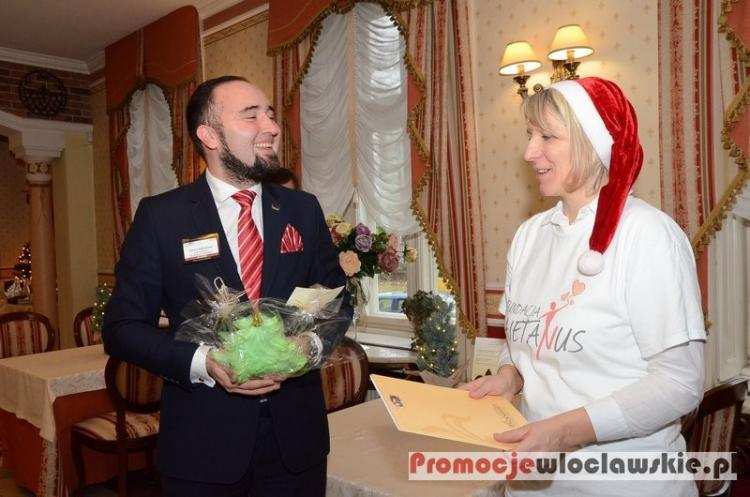 Maria Krasucka i jej fundacja wzięli sprawy w swoje ręce. Pozyskali z sukcesem kolejne środki