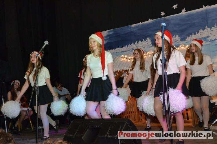 Koncert świąteczny wkrótce w Brześciu Kujawskim