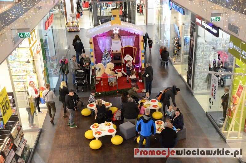 Mikołajki we Wzorcowni - 6.12.2016