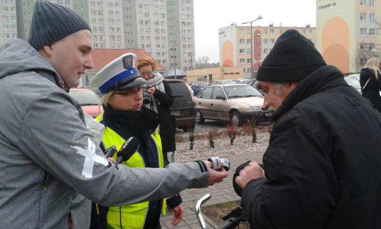 Akcja „Maxxxymalnie widoczni”. O co chodzi?