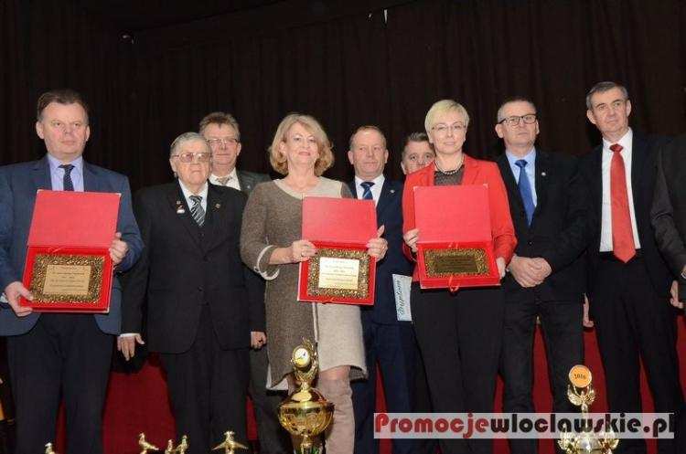 Jubileusz 40-lecia PZHGP Oddziału Włoclawek w Kowalu [ZDJĘCIA]