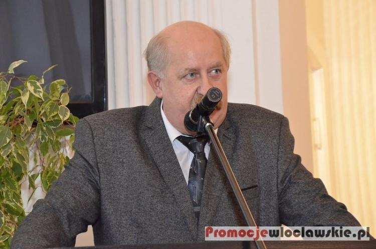 Stanisław Budzyński burmistrzem Lubrańca