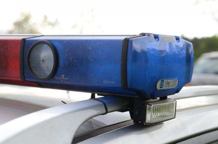 Karambol na A1 za węzłem Kowal: Jedna osoba nie żyje inne trafiły do szpitala