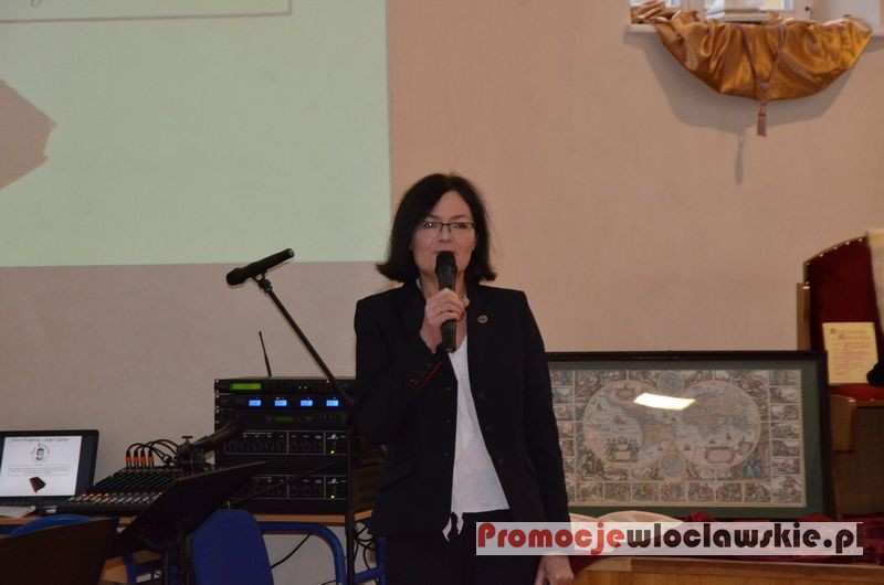 Dzień Patrona w ZSK Długosz we Włocławku