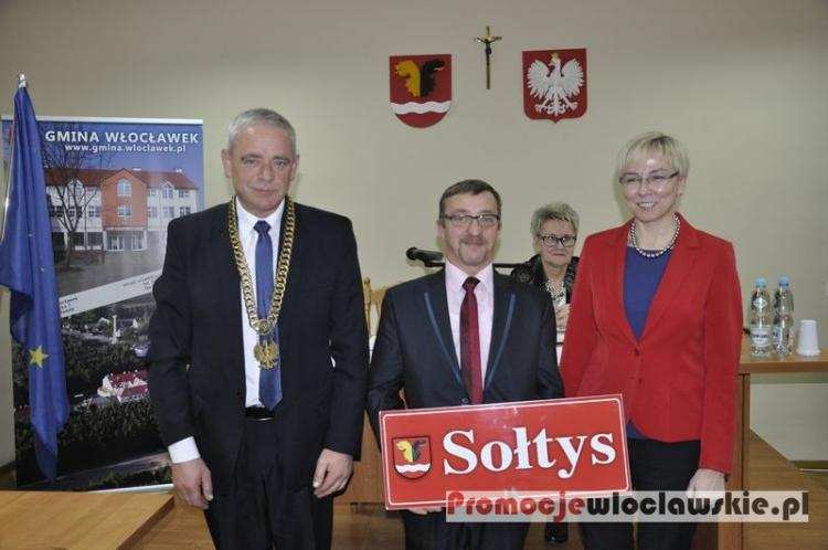 Uchwalono podatki, zatwierdzono taryfy na 2017 rok w Gminie Włocławek