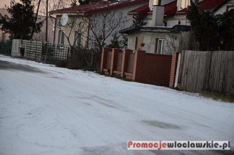 Zima znów zaskoczyła drogowców.  Oburzeni radni o odśnieżaniu 
