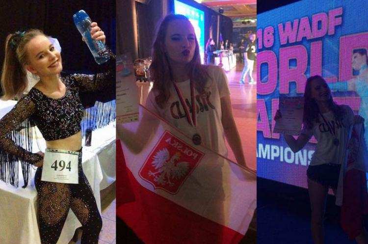 Mistrzostwo Świata dla uczennicy Kopernika, mieszkanki Brześcia Kujawskiego. Wielki sukces Natalii M