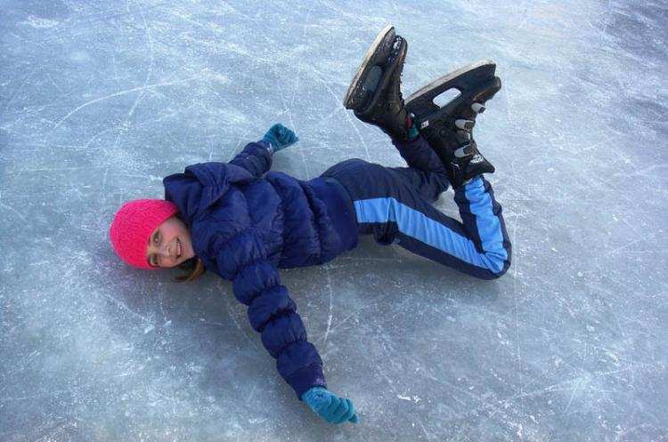 Lodowiska Włocławek 2016: Kiedy otwarcie włocławskich ślizgawek?