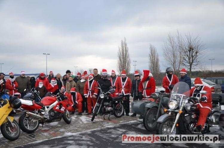 MotoMikołaje wesprą Dom Dziecka we Włocławku. Dołącz i Ty !