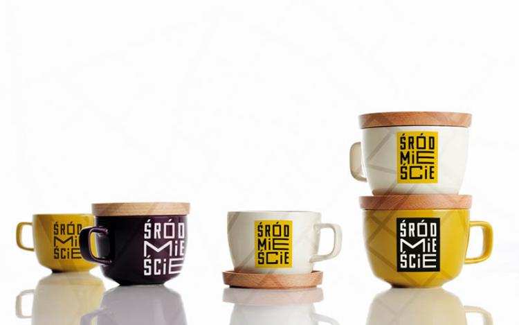 Logo Śródmieścia wybrane