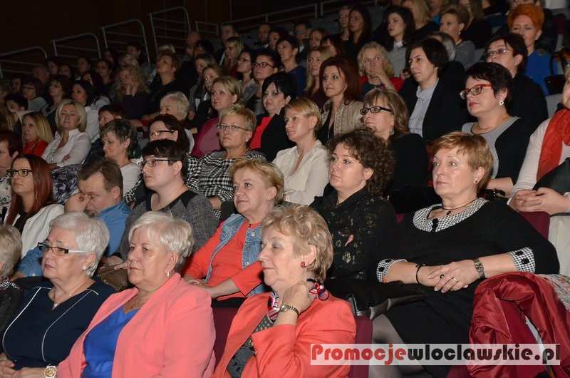 Dzień Pracownika Socjalnego 2016 we Włocławku