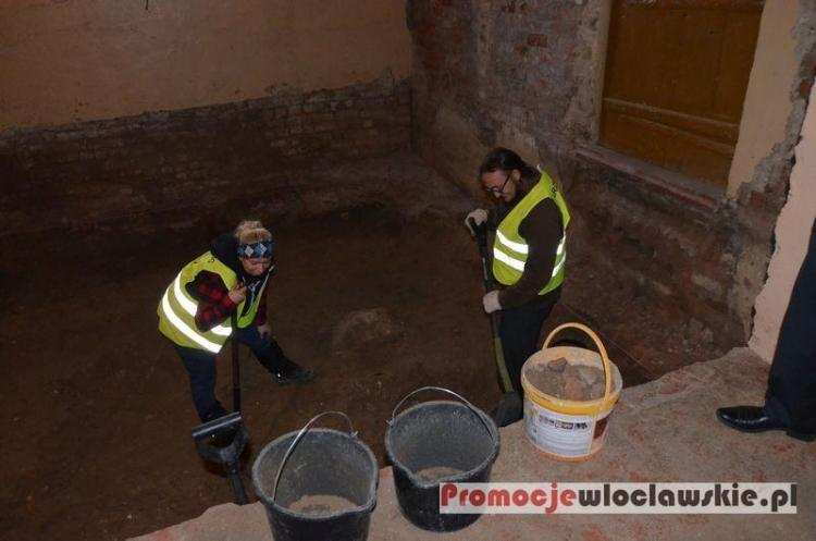 Co łączy Bajkał, kolej transsyberyjską i brzeskie krypty? Przyjdź