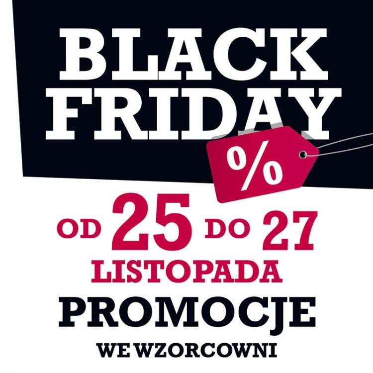 Rabaty i Promocje we Wzorcowni Włocławek. Potrwają 3 dni