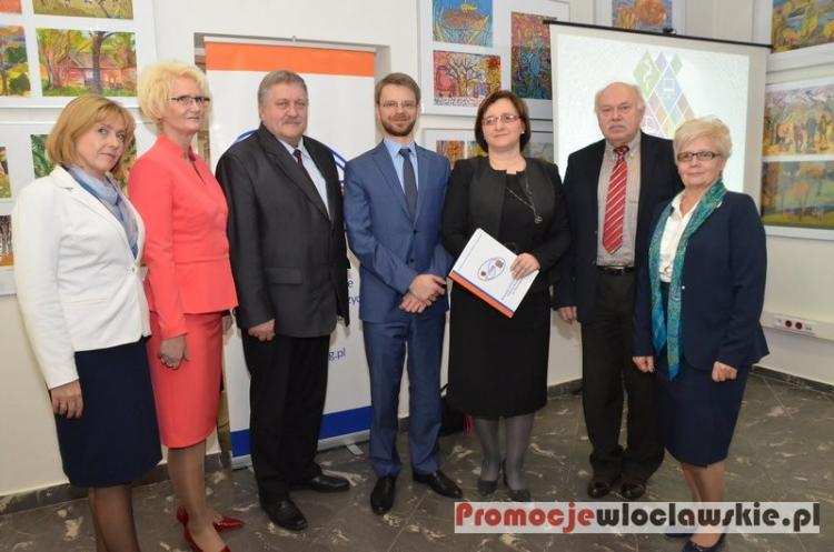 Bogata oferta dydaktyczna i nowoczesne możliwości kształcenia. Drzwi Otwarte w KPCEN we Włocławku [Z
