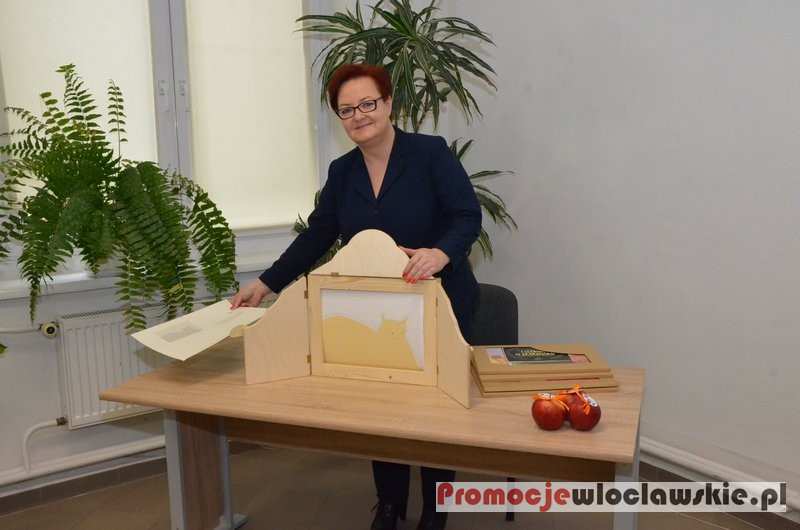 Drzwi Otwarte  w Kujawsko-Pomorskim Centrum Edukacji Nauczycieli  we Włocławku