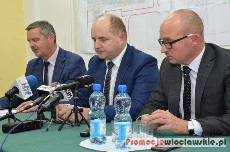 Inwestycyjna rewolucja we włocławskim szpitalu? Zobacz jak zmieni się placówka