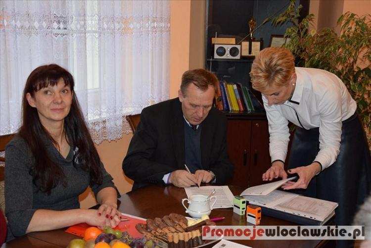 Dzieci są dla nich najważniejsze. Wybudują nowe Domy Dziecka w Lubieniu Kujawskim