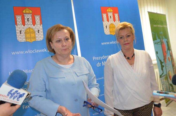 Włocławek inwestuje w kapitał ludzki