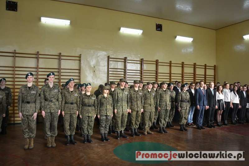 98 rocznica odzyskania przez Polskę niepodległości w Izbicy Kujawskiej