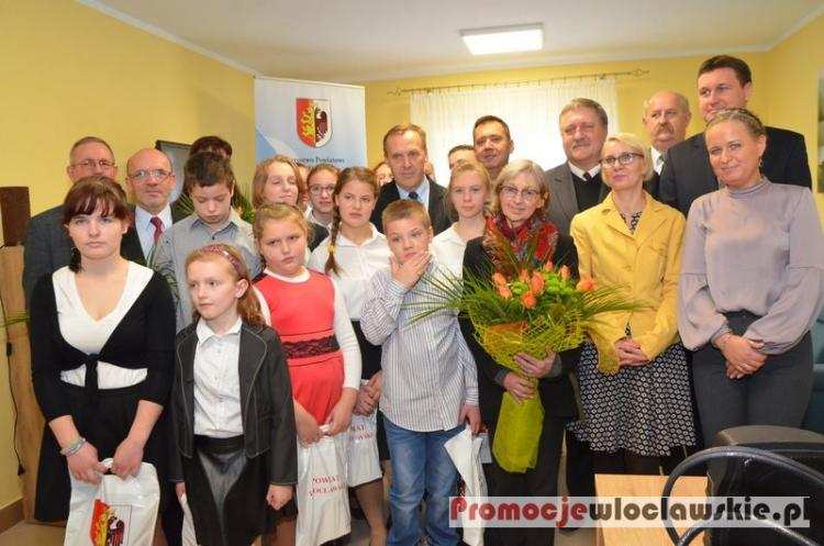 Uroczyste otwarcie Placówek Opiekuńczo-Wychowawczych 