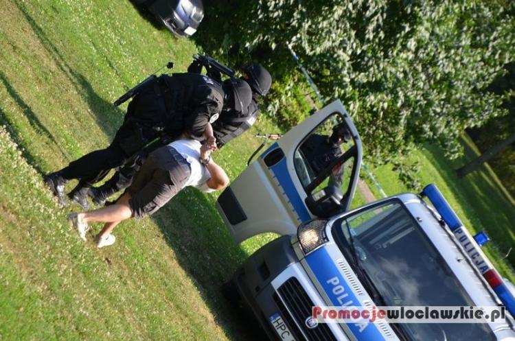 Region: Policja zlikwidowała „domową” agencję towarzyską