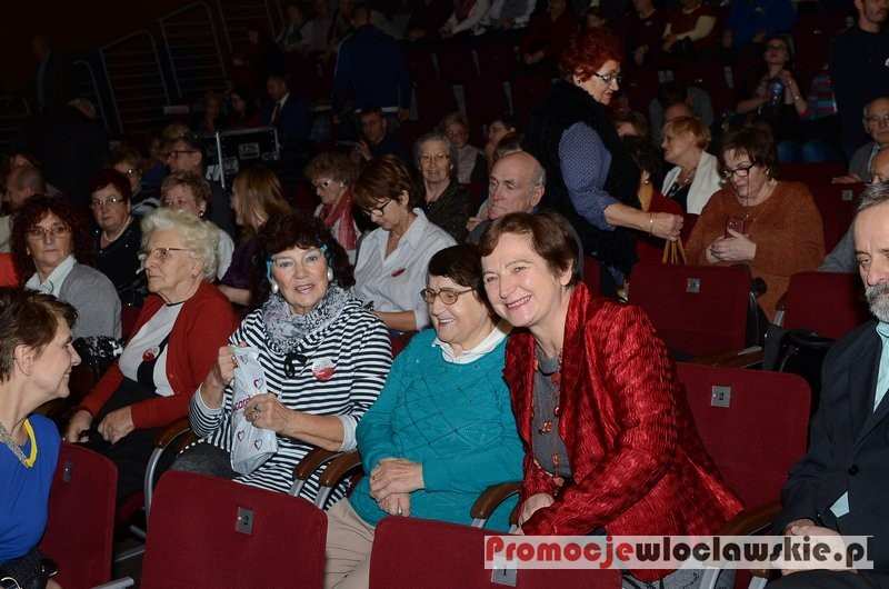 Ogólnopolski Festiwal Piosenki Ojczyźnianej 2016 we Włocławku