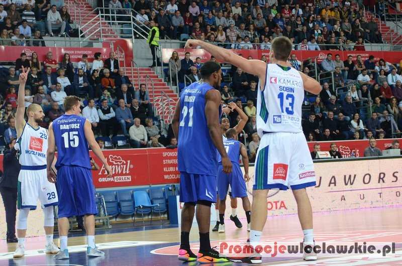 ANWIL WŁOCŁAWEK- POLFARMEX KUTNO