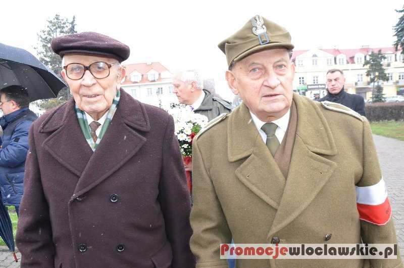 Święto Niepodległości 2016: Włocławek