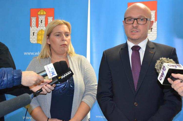 Planują  oszczędności. Prezydent Włocławka spotka się z Radami Nadzorczymi
