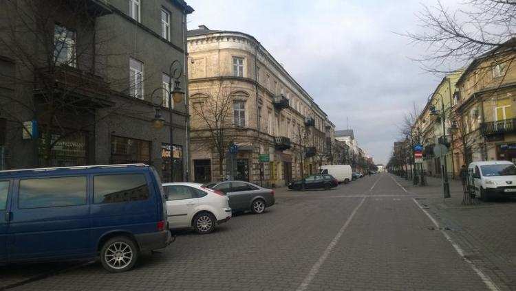 Powstaje Kawiarnia Obywatelska we Włocławku. Wybierz logo Śródmieścia