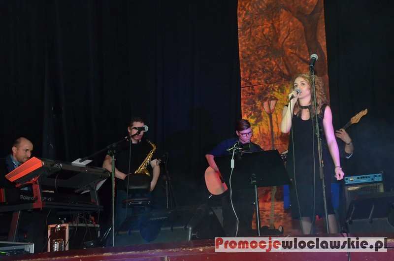 Koncert Zaduszkowy w Brześciu Kujawskim 2016